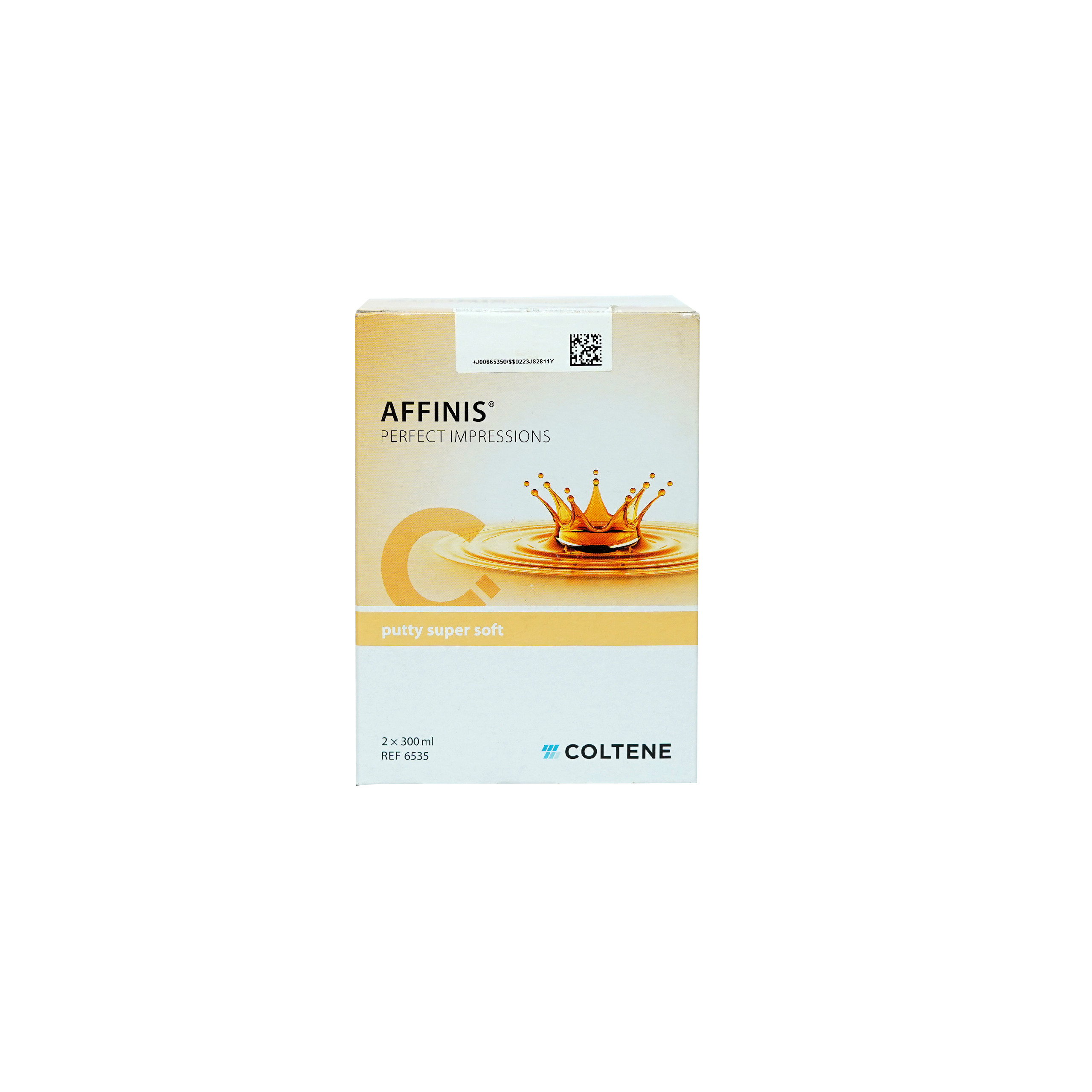 Affinis Putty Super Soft